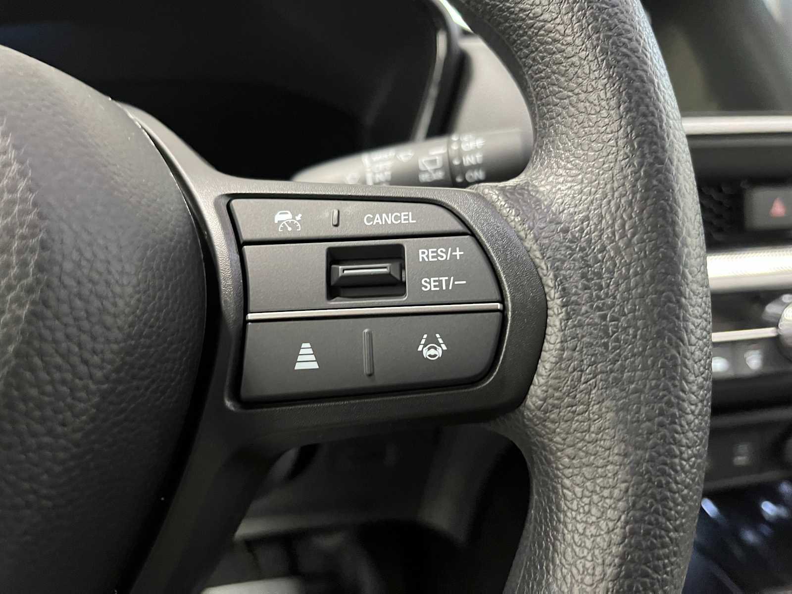 New 2026 Honda CR-V LX image 16