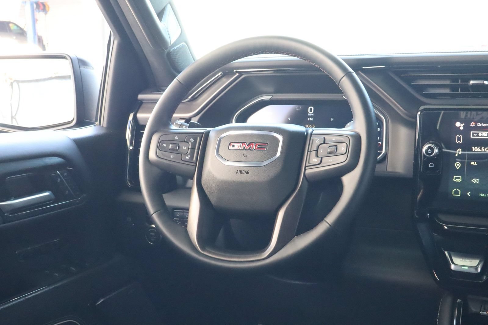 Used 2024 GMC Sierra 1500 AT4X w/ AT4X AEV Edition AWD/4WD image 28