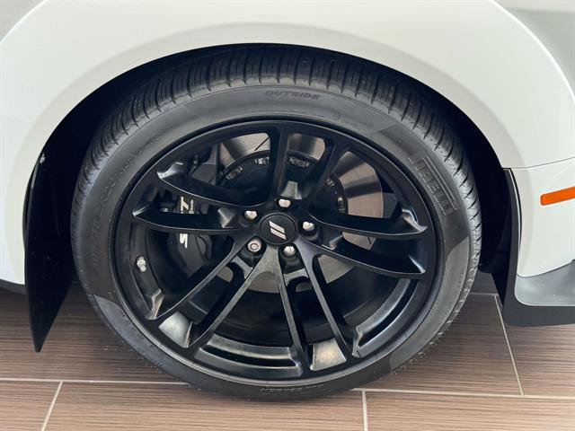 Used 2022 Dodge Challenger R/T Scat Pack RWD image 7