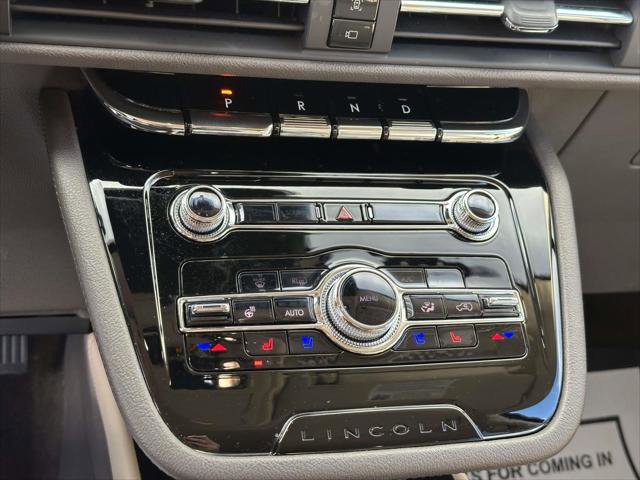 Used 2022 Lincoln Corsair AWD w/ Equipment Group 101A image 25