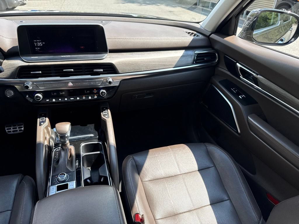 Used 2022 Kia Telluride SX AWD/4WD image 36