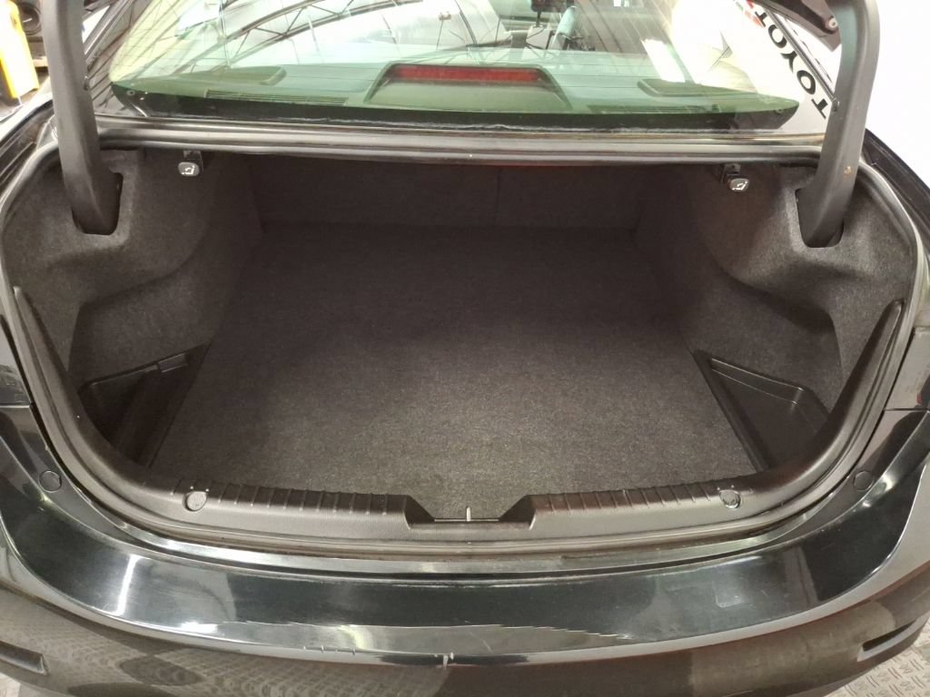 Used 2016 MAZDA MAZDA6 Grand Touring FWD image 13