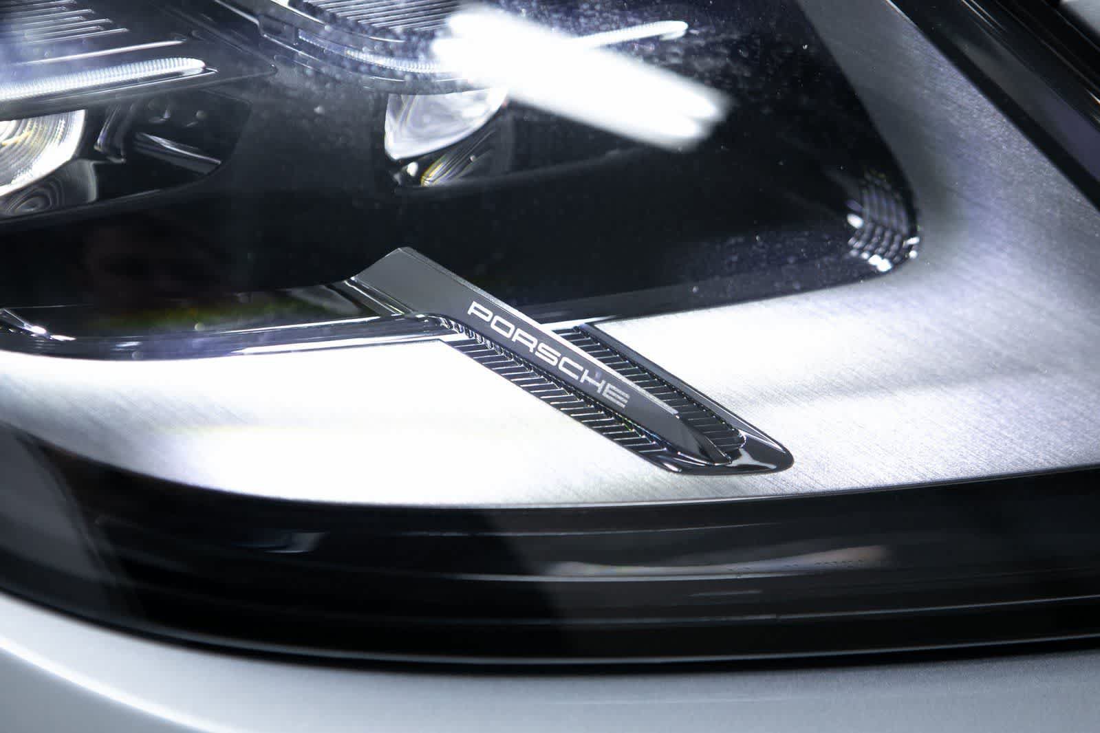 New 2026 Porsche Panamera 4 AWD/4WD image 33
