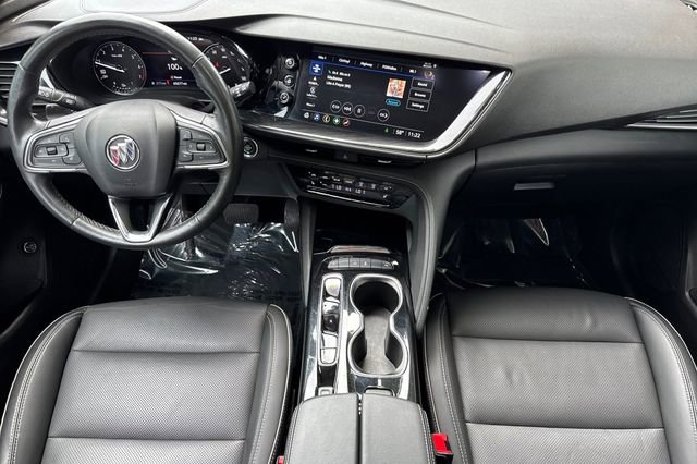 Used 2023 Buick Envision Essence FWD image 15