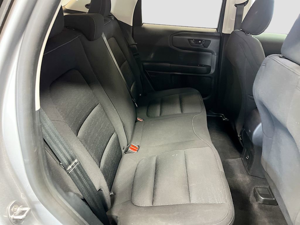 Used 2021 Ford Bronco Sport image 24