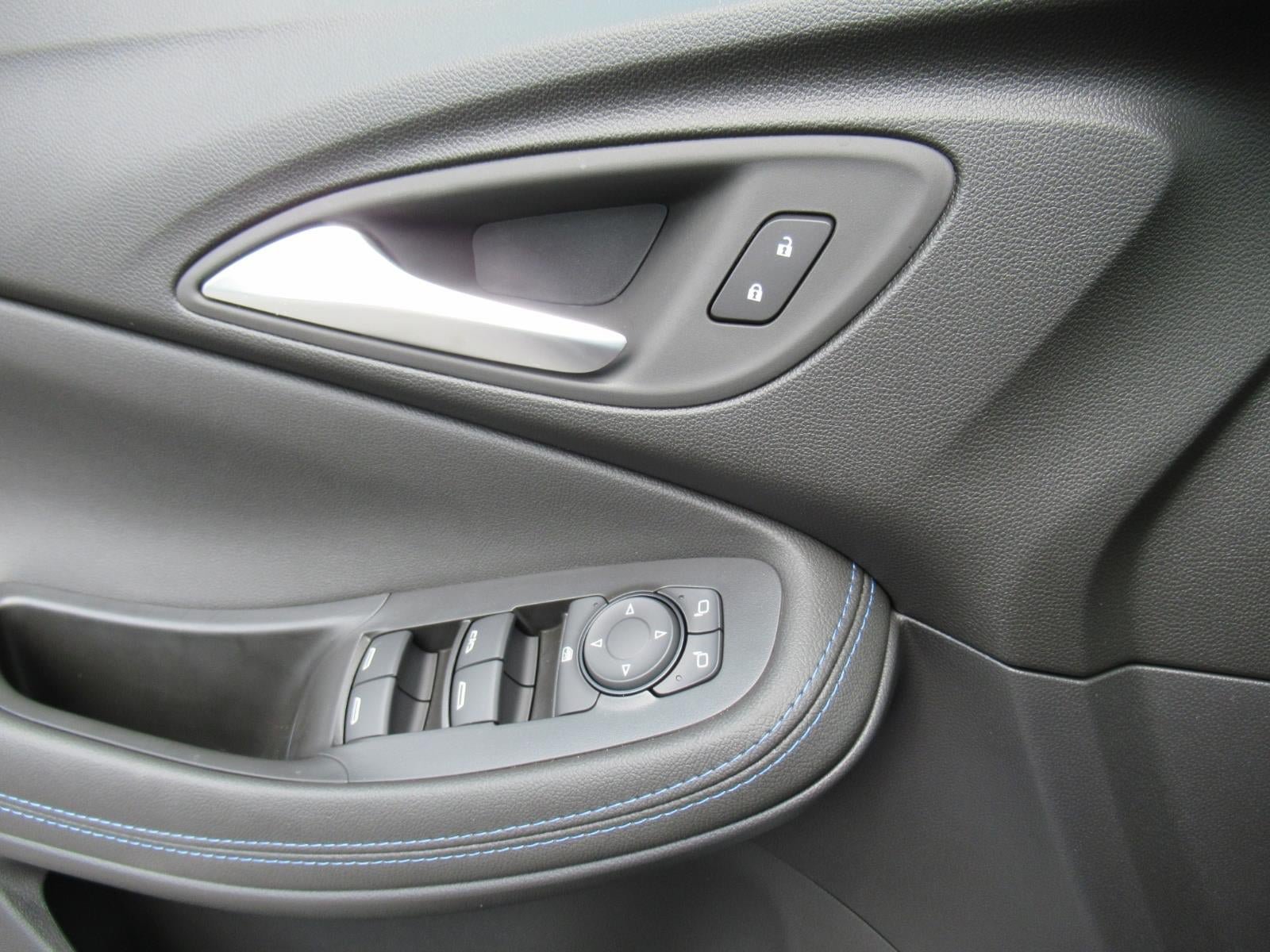 New 2026 Buick Encore GX Sport Touring w/ Comfort Package FWD image 20