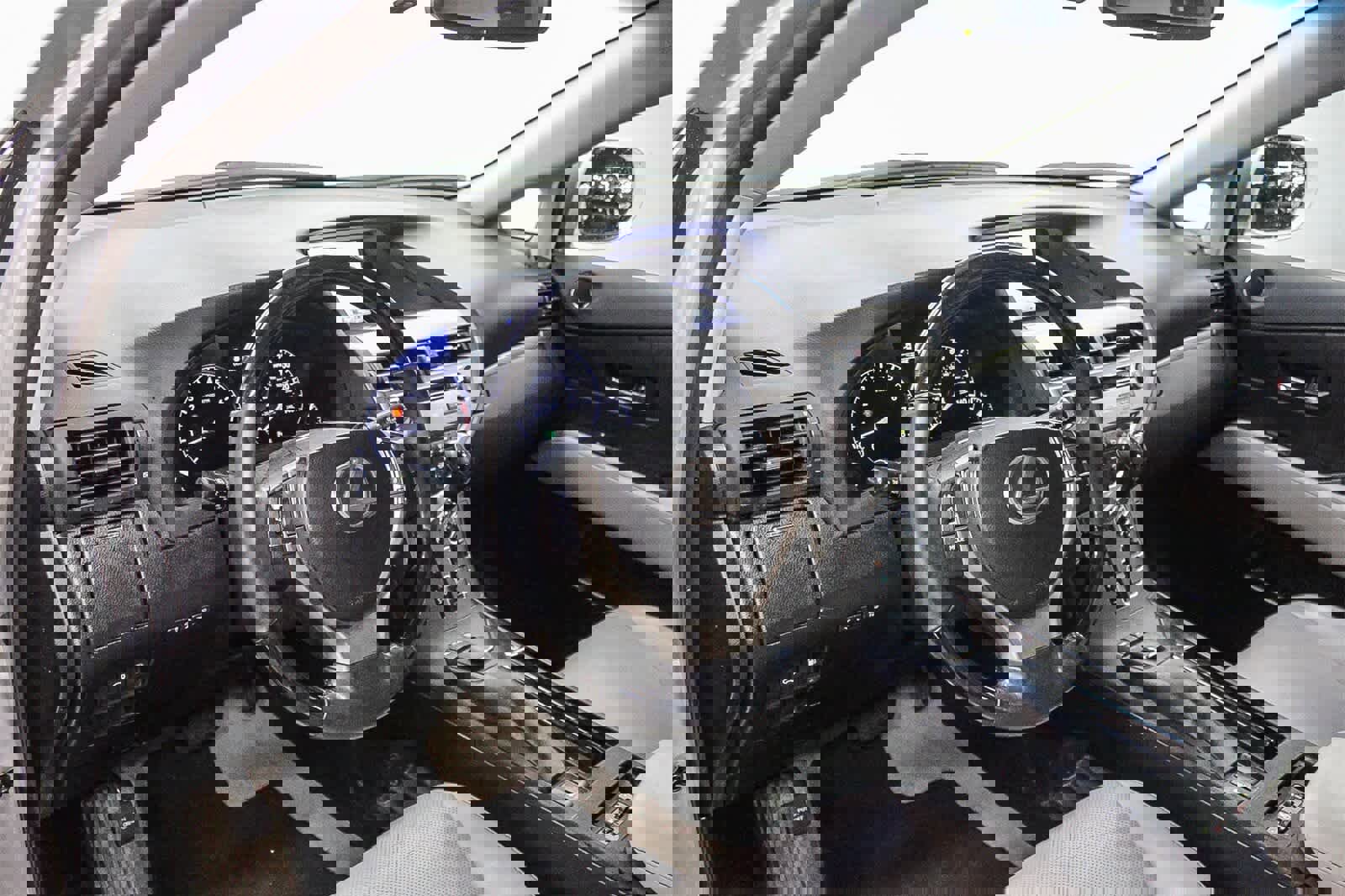 Used 2013 Lexus RX 350 FWD image 16