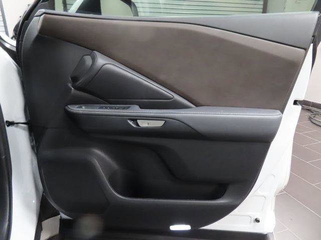 Used 2024 Lexus TX 350 FWD w/ Captains Chair Package image 12