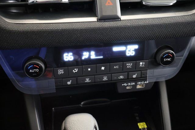 New 2026 Subaru Outback Premium image 21