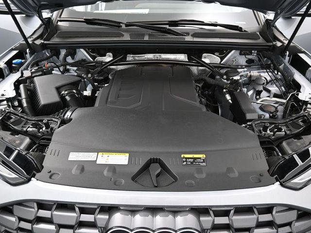 New 2026 Audi Q5 Premium Plus AWD/4WD image 15