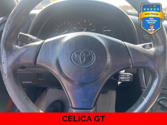 Used 1998 Toyota Celica GT FWD image 17