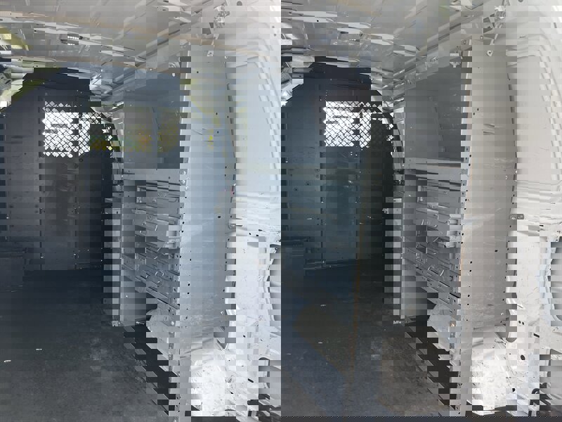 Used 2013 Ford E-150 and Econoline 150 E-150 image 10