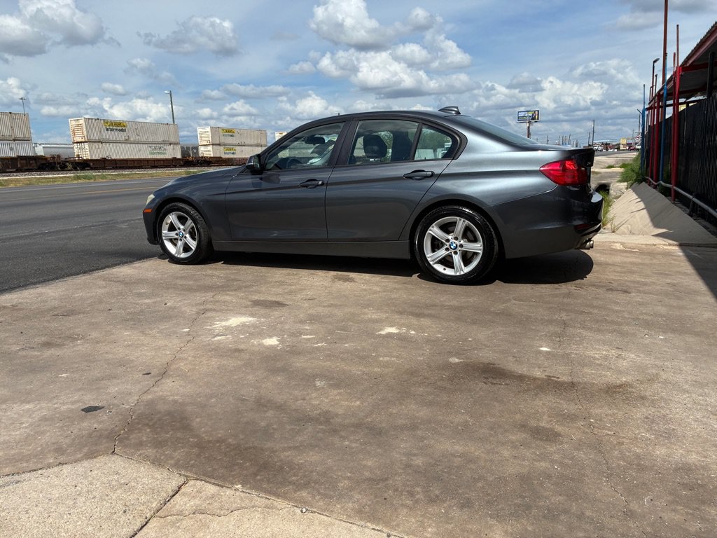 Used 2014 BMW 328i xDrive Sedan AWD/4WD image 25