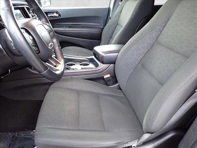 Used 2023 Dodge Durango GT AWD/4WD image 12