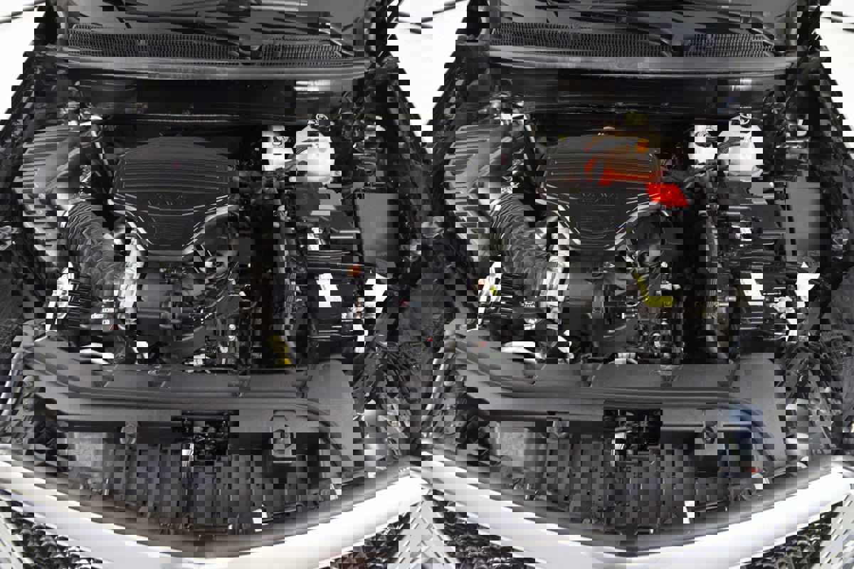 Used 2020 Cadillac XT5 Sportv image 53