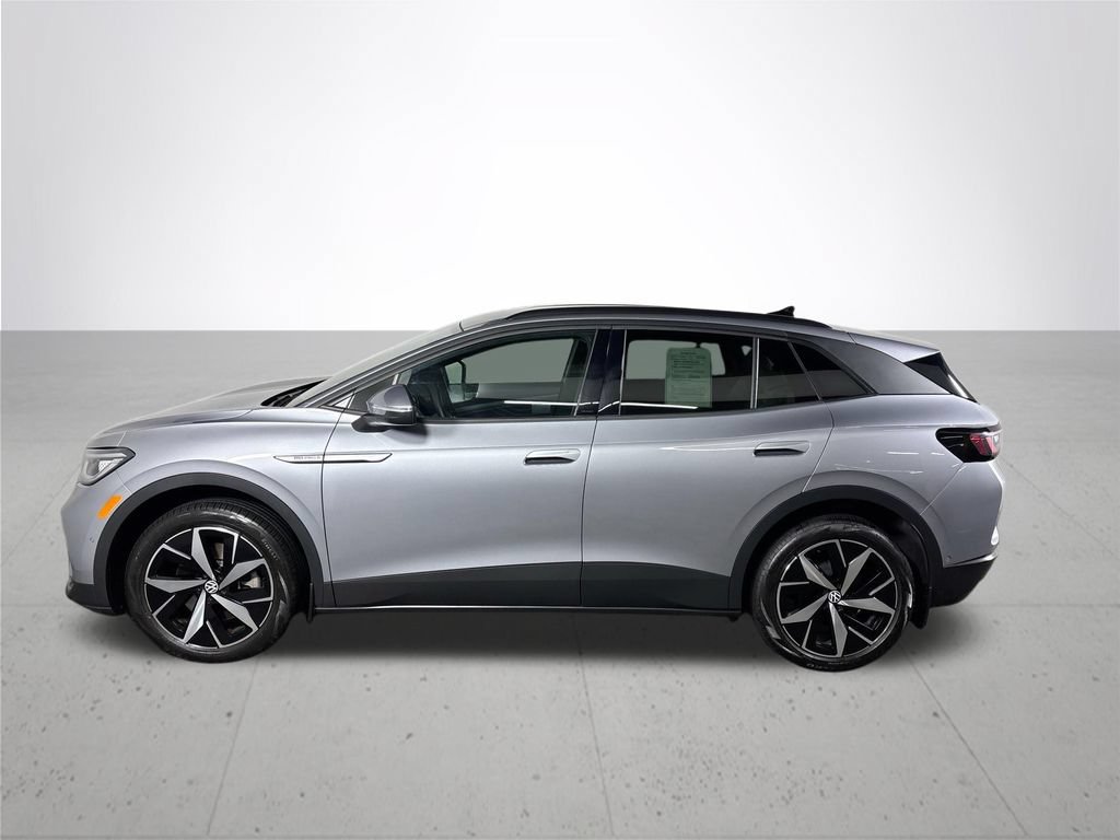 Certified 2025 Volkswagen ID.4 Pro S AWD/4WD image 11