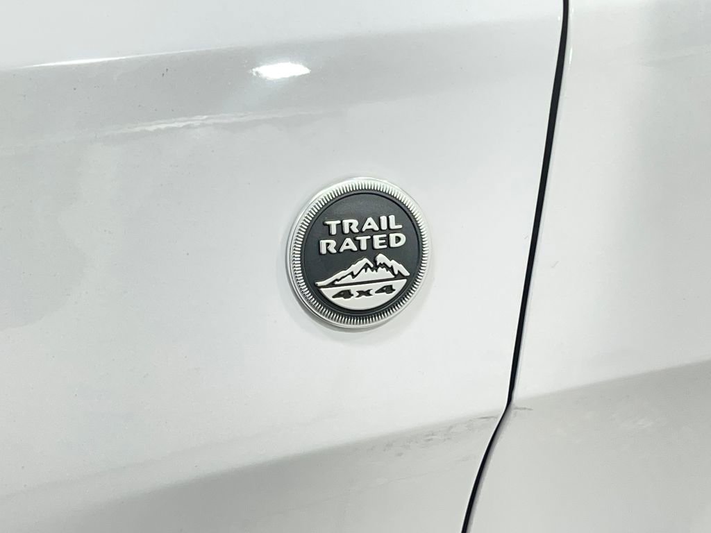 Used 2020 Jeep Grand Cherokee Laredo w/ Quick Order Package 2BN North image 42