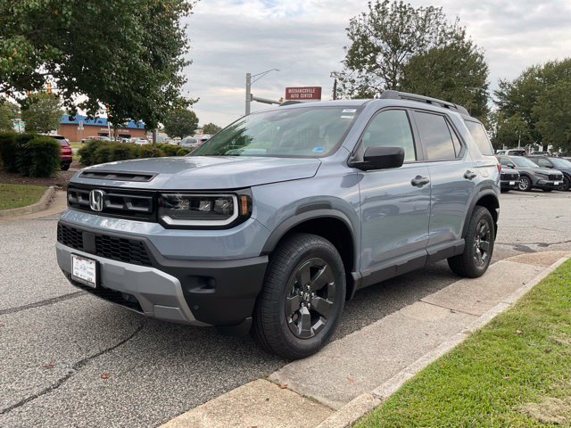 New 2026 Honda Passport RTL image 5