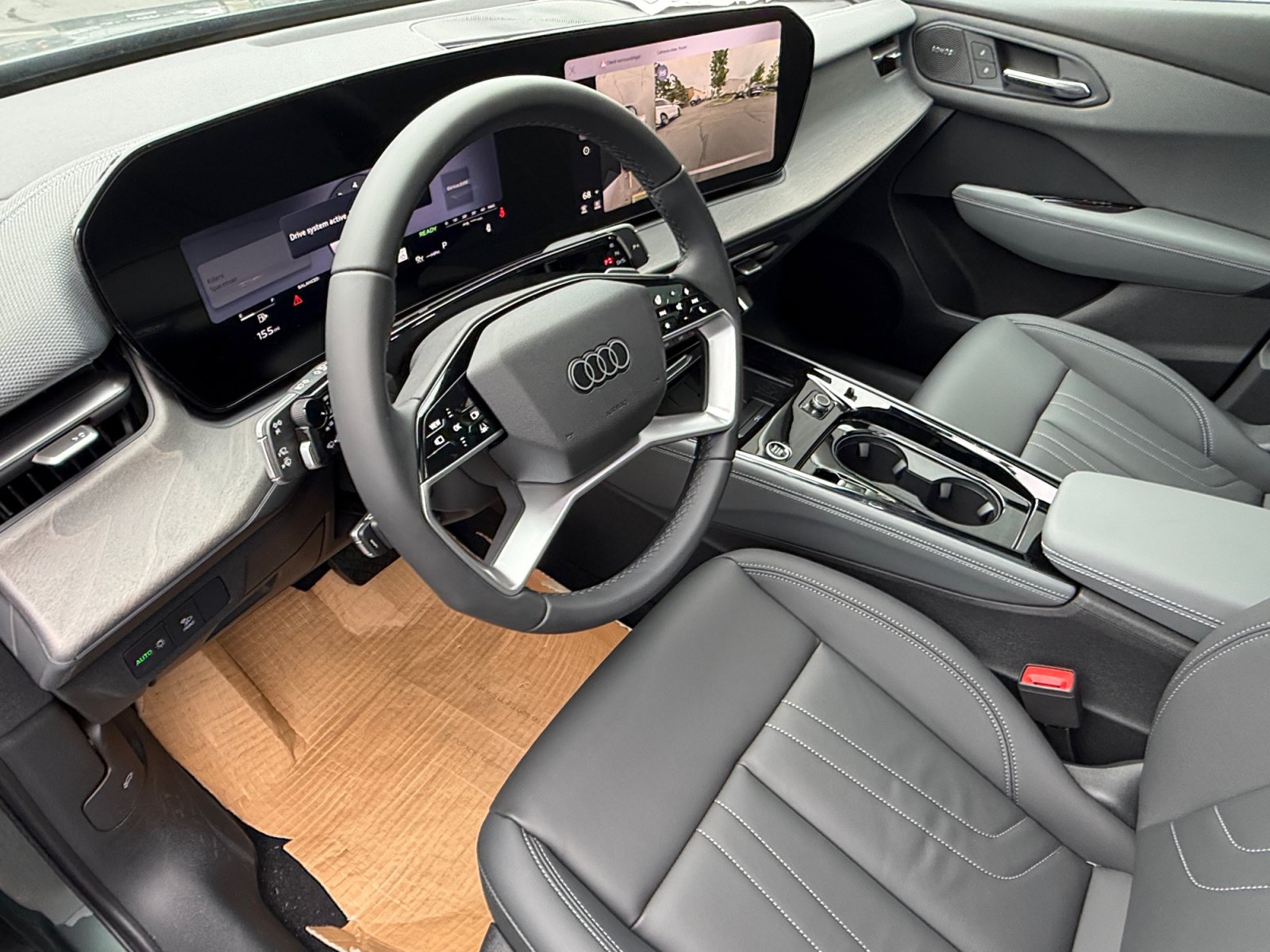New 2026 Audi Q3 quattro 2.0T AWD/4WD image 4