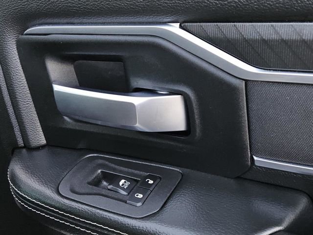 Used 2025 RAM 2500 Lone Star image 32