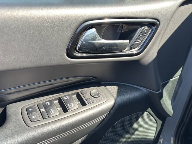 Used 2022 Dodge Durango GT AWD/4WD image 13