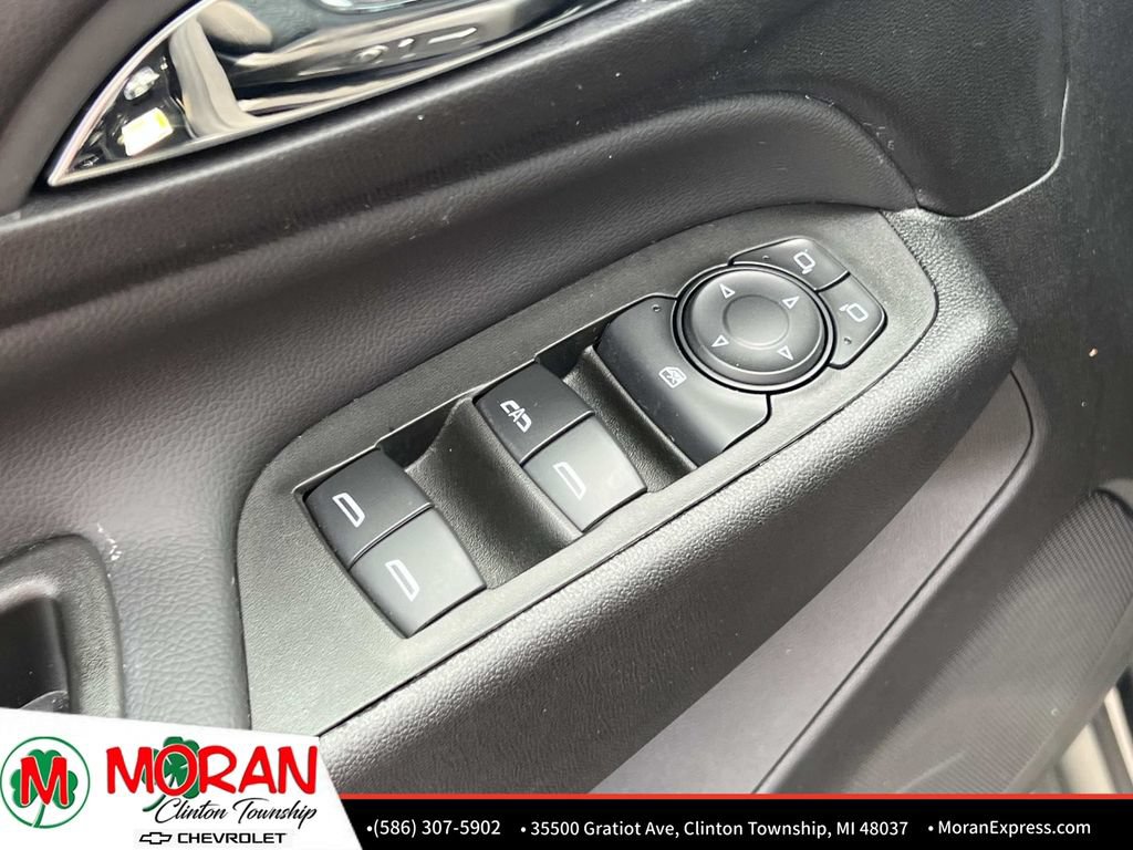 Certified 2024 Chevrolet Equinox LT FWD image 16
