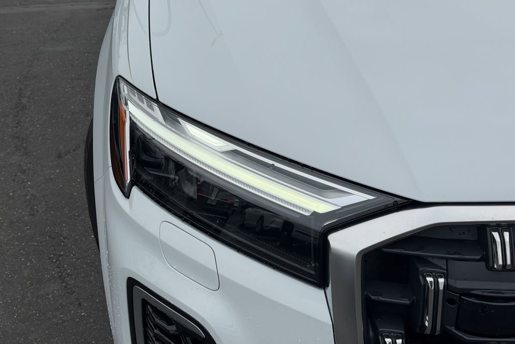 New 2026 Audi Q7 3.0T Prestige image 5