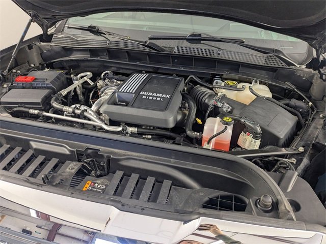 Used 2023 GMC Sierra 1500 Denali w/ Technology Package image 36