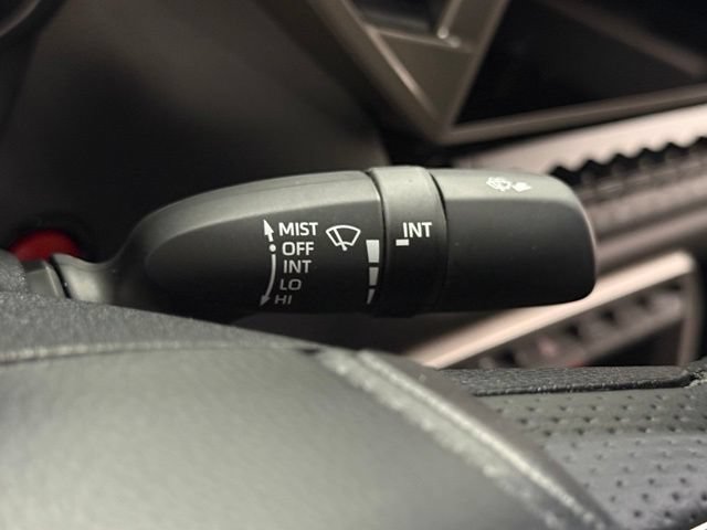 Used 2025 Toyota Tundra Limited w/ TRD Off-Road Package AWD/4WD image 20