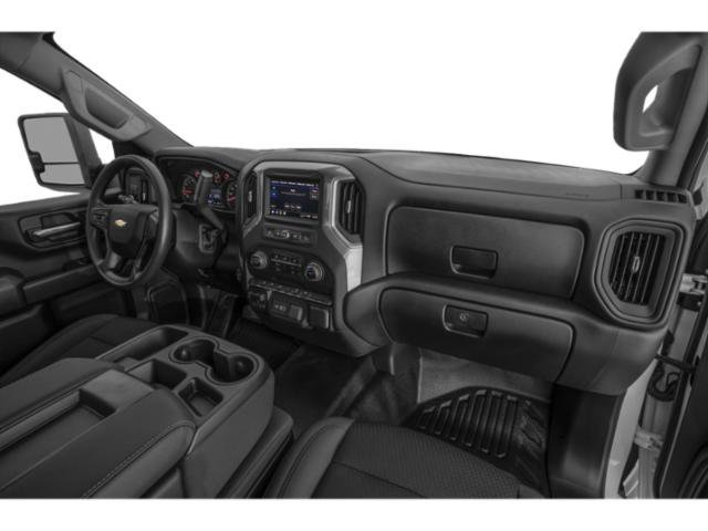 New 2026 Chevrolet Silverado 2500 Custom AWD/4WD image 18