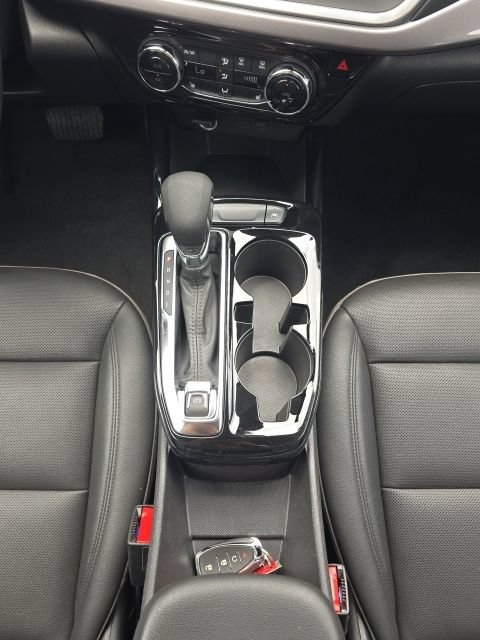 Certified 2024 Chevrolet Trax ACTIV FWD image 37