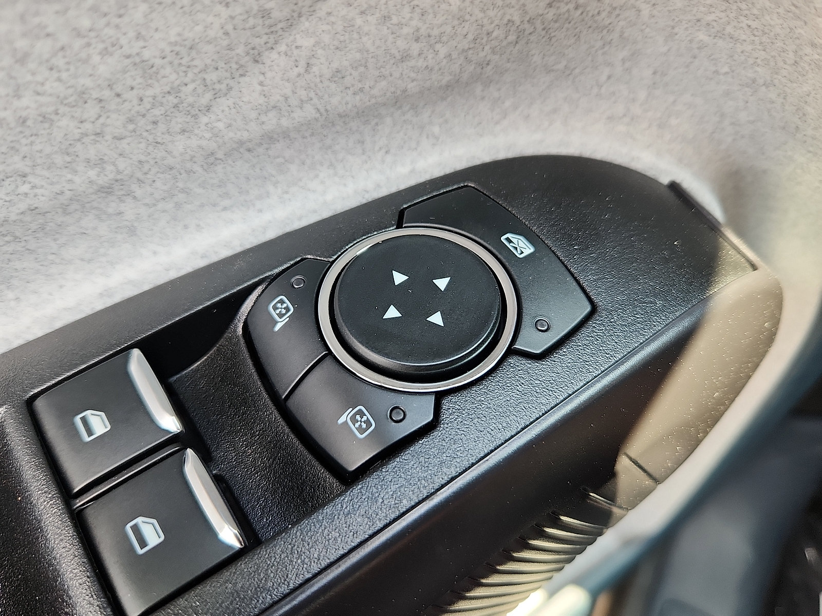 New 2026 Ford Maverick XLT FWD image 14