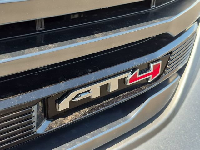 New 2026 GMC Sierra 1500 AT4 w/ AT4 Premium Package AWD/4WD image 34