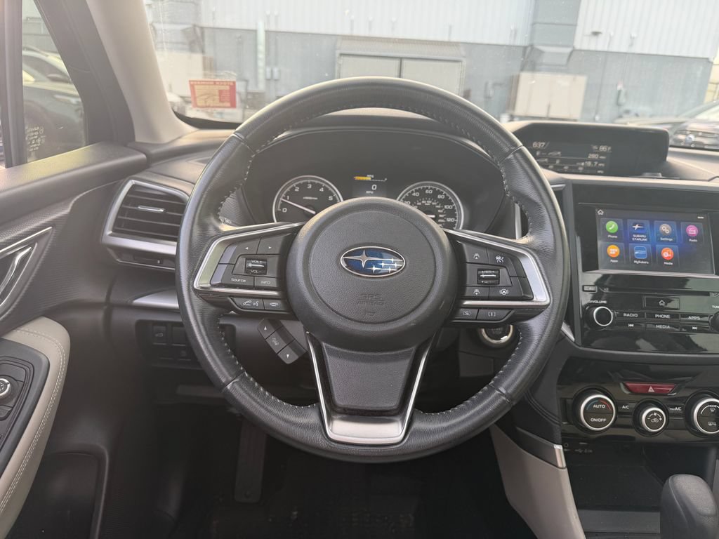 Used 2020 Subaru Forester Premium AWD/4WD image 8