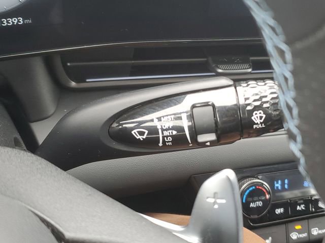 Used 2025 Hyundai Elantra N image 26