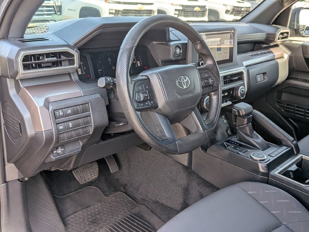 Used 2024 Toyota Tacoma SR5 RWD image 34