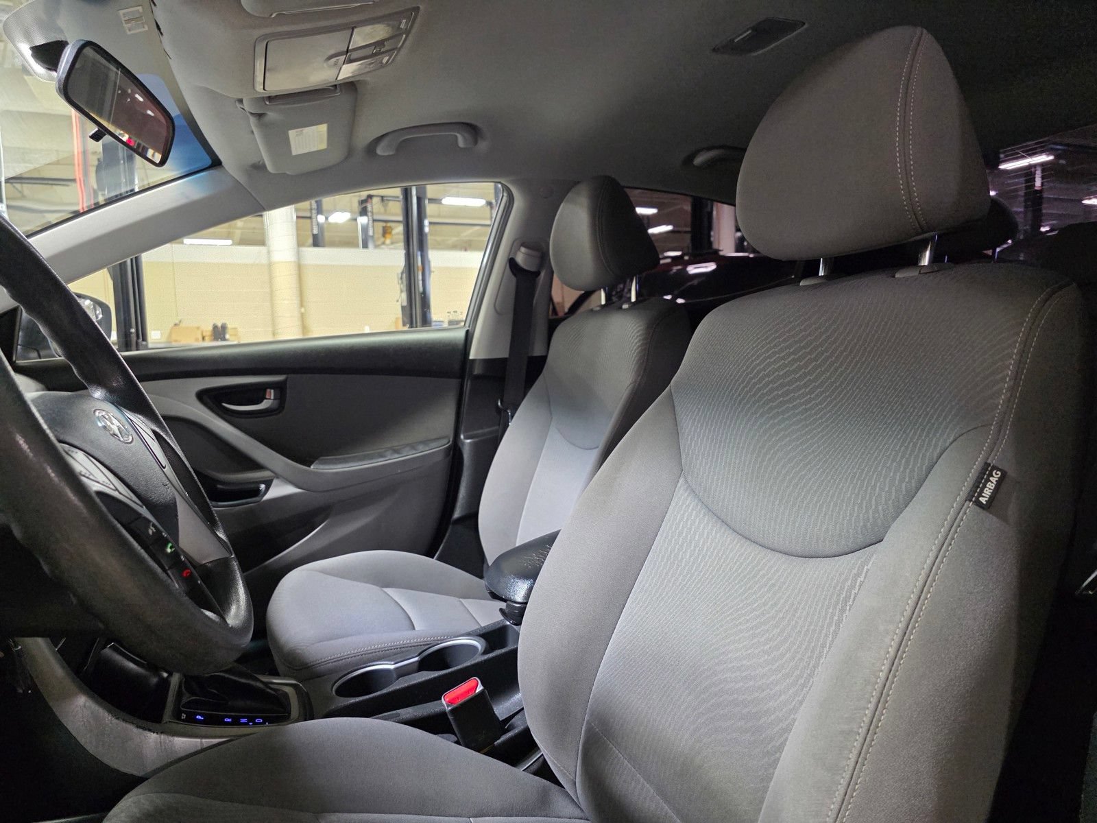 Used 2016 Hyundai Elantra SE w/ Option Group 02 FWD image 22