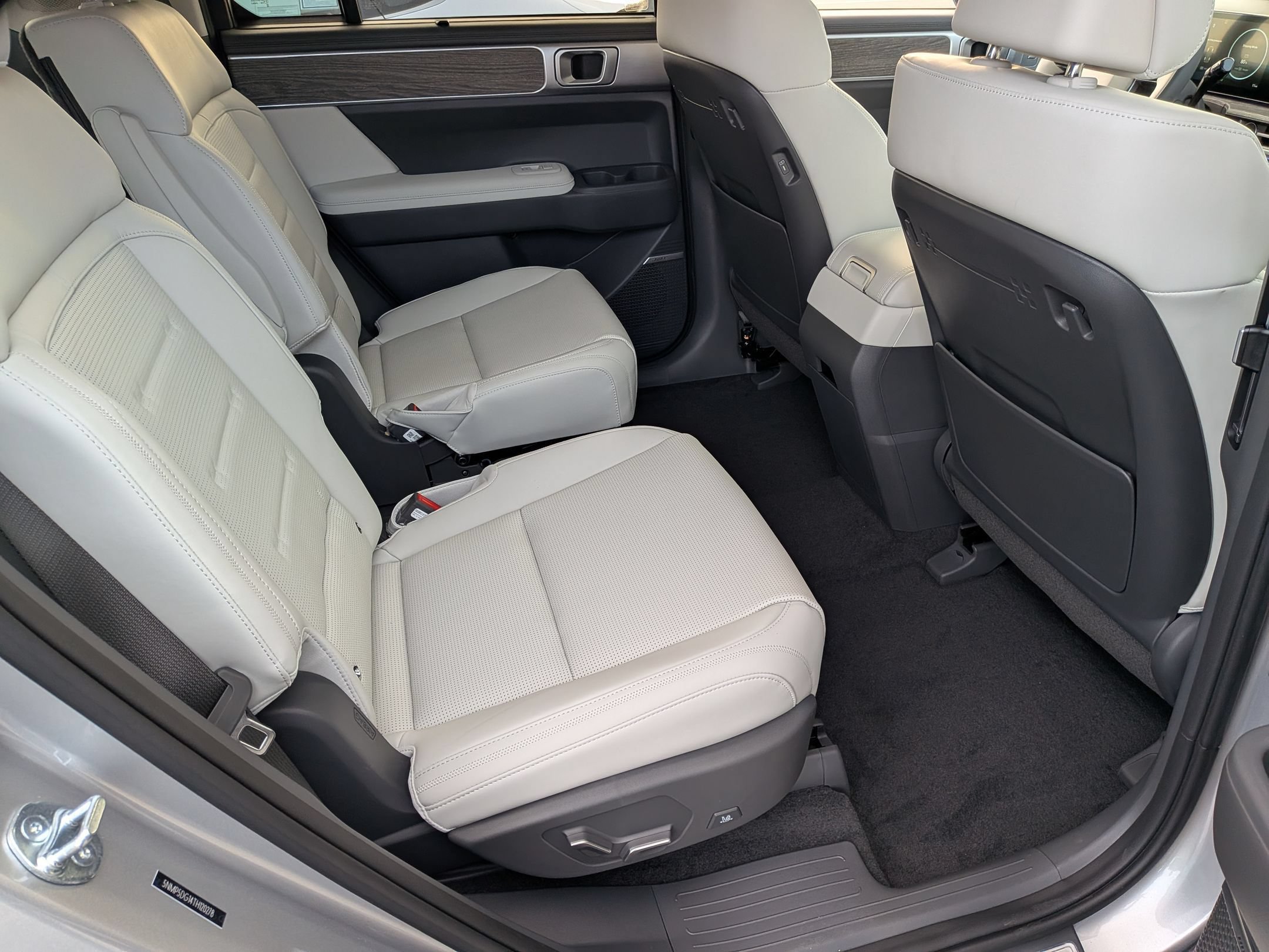 New 2026 Hyundai Santa Fe Calligraphy AWD/4WD image 24