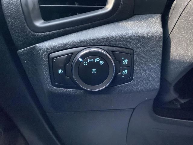 Used 2019 Ford EcoSport SE image 21