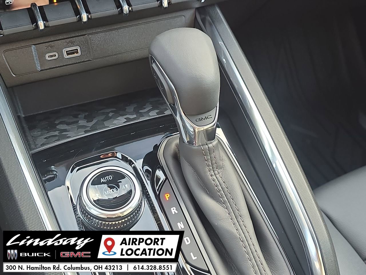 New 2026 GMC Canyon Elevation w/ Convenience Package image 16