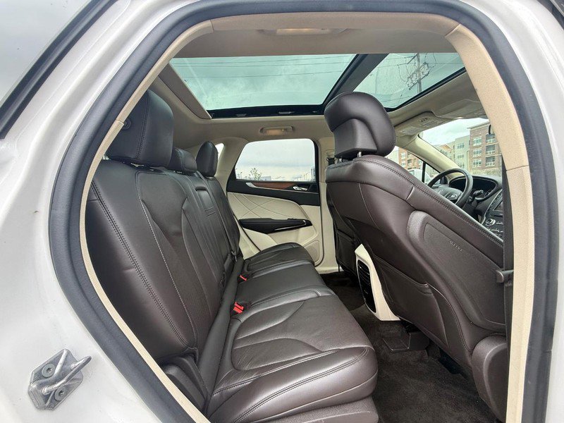 Used 2016 Lincoln MKC Reserve image 7