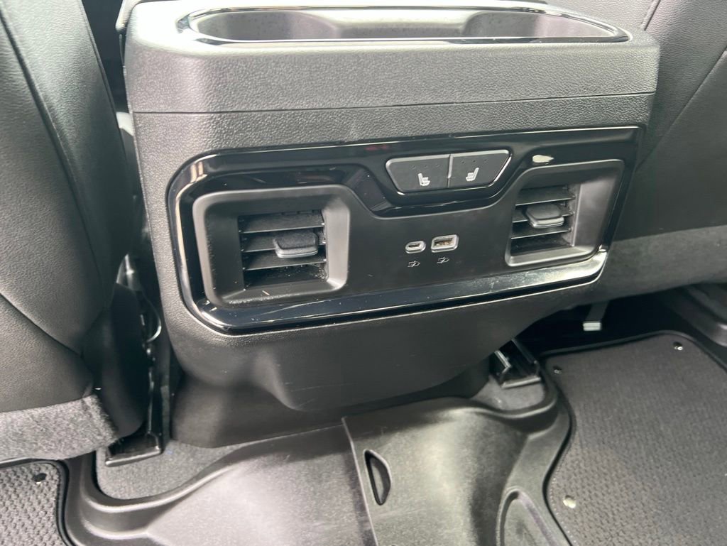 Used 2022 GMC Sierra 1500 AT4 w/ AT4 Premium Package AWD/4WD image 21