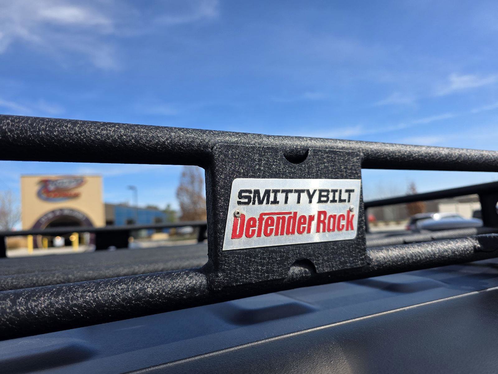 Used 2020 Jeep Wrangler Unlimited Rubicon image 20