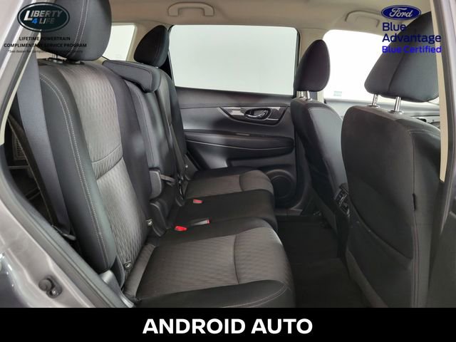 Used 2020 Nissan Rogue SV image 17