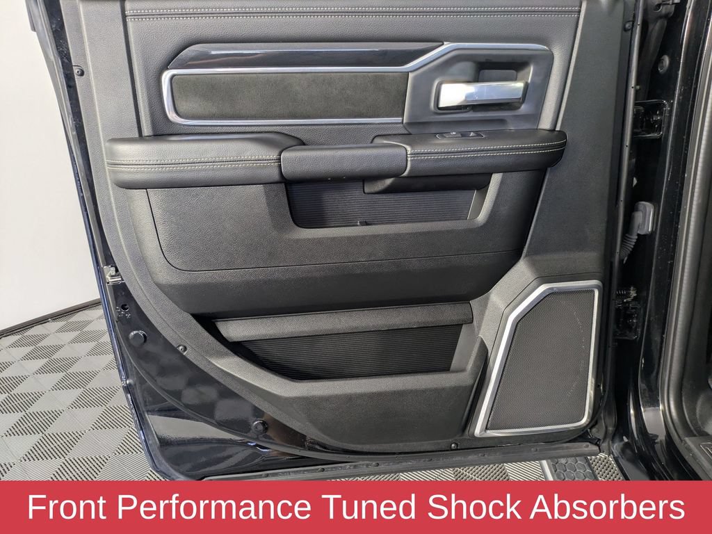 Used 2022 RAM 2500 Laramie AWD/4WD image 28