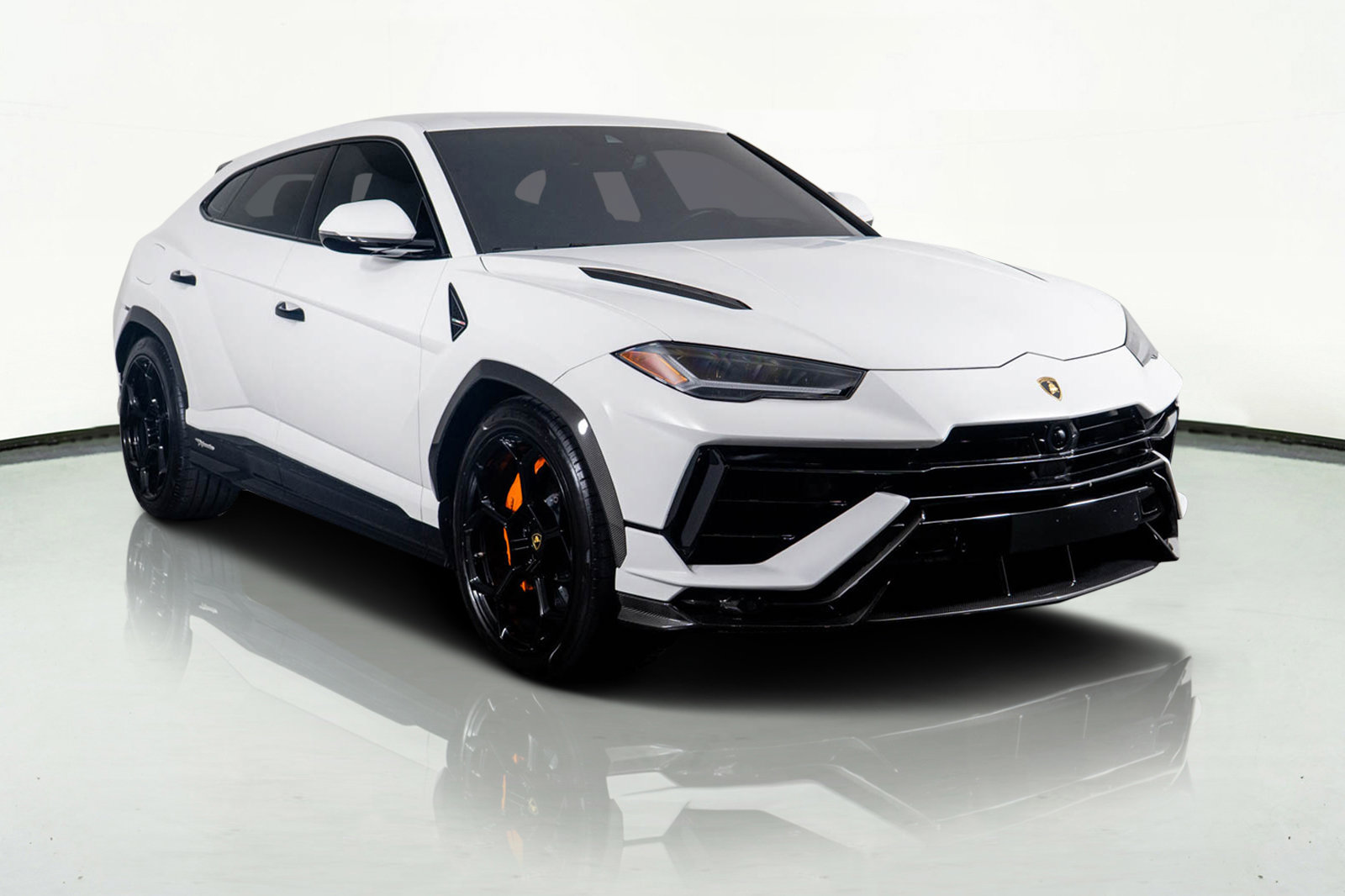 Used 2023 Lamborghini Urus Performante image 4