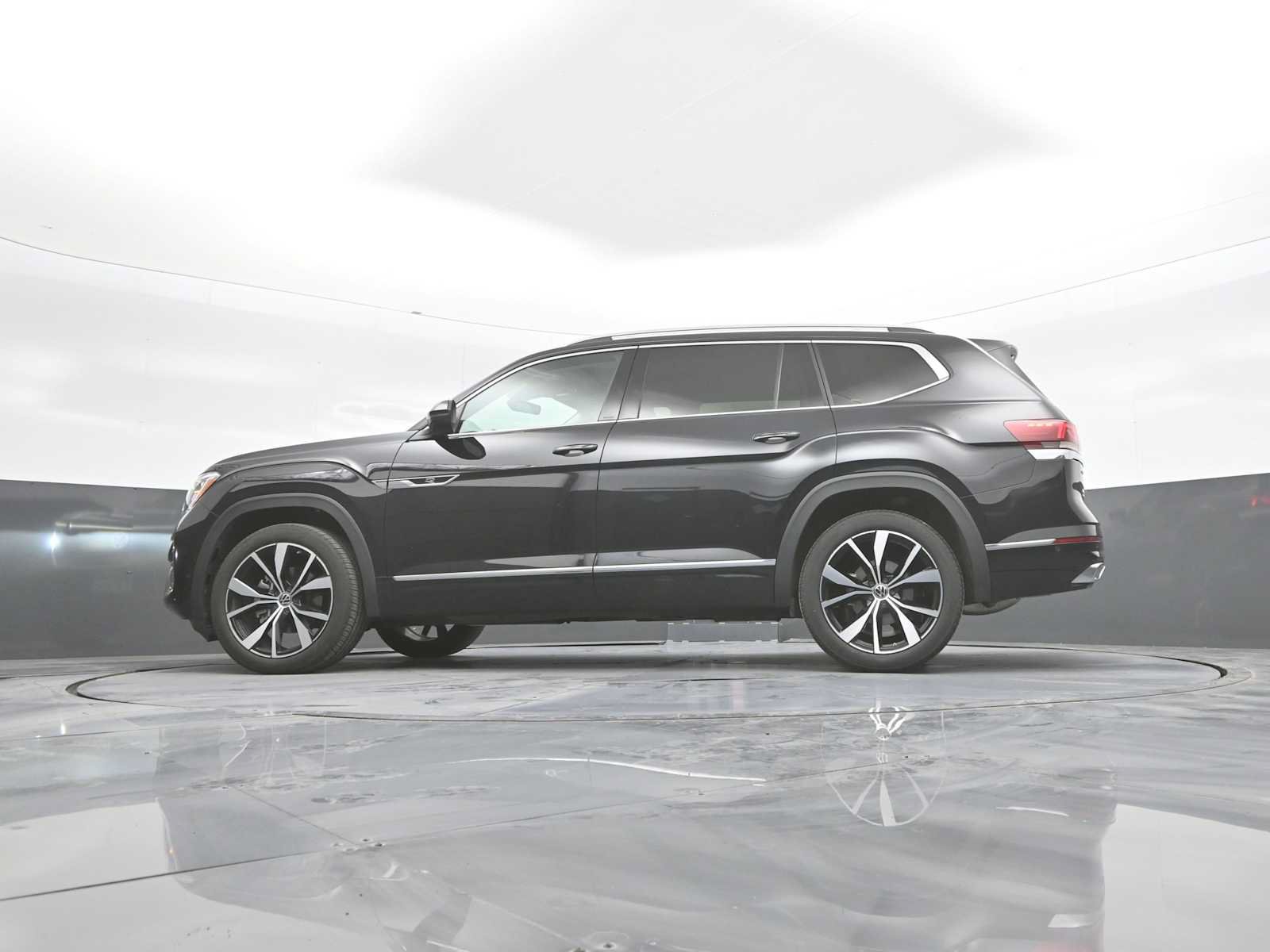 Used 2026 Volkswagen Atlas SEL Premium R-Line AWD/4WD image 49