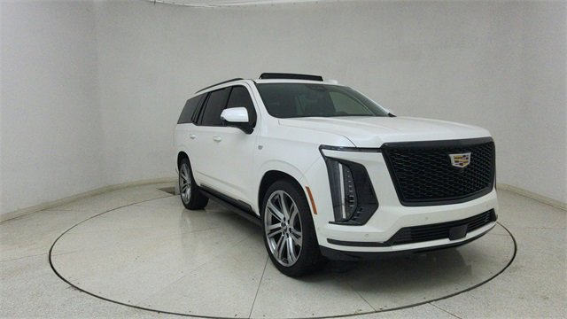 Used 2025 Cadillac Escalade Sport w/ Touring Package image 70