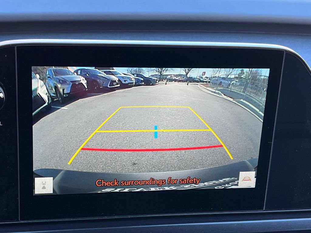 New 2025 Lexus UX 300h 300h F SPORT Design image 18