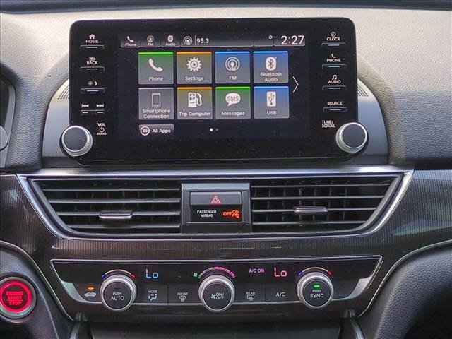 Used 2019 Honda Accord Sport image 14